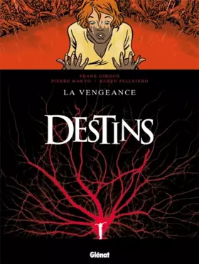 Couverture du produit · Destins - Tome 13: La Vengeance