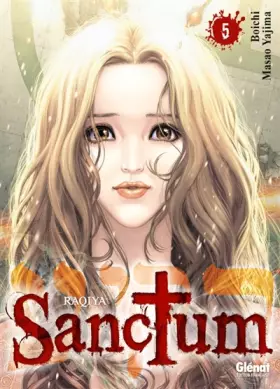 Couverture du produit · Sanctum - Tome 05