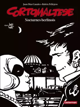 Couverture du produit · Nocturnes berlinois