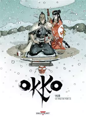 Couverture du produit · Okko T10: Le Cycle du vide (2/2)