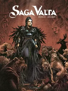 Couverture du produit · SAGA VALTA 2