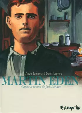 Couverture du produit · Martin Eden