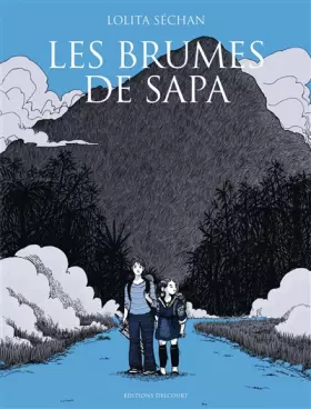 Couverture du produit · Les Brumes de Sapa