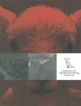 Couverture du produit · Duncan le chien prodige: Saison Un