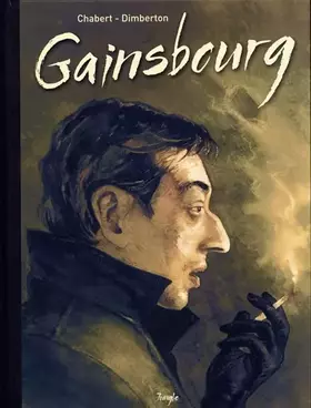 Couverture du produit · Gainsbourg - Collector