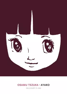 Couverture du produit · Ayako Intégrale (T01 à T03) Edition 25 ans