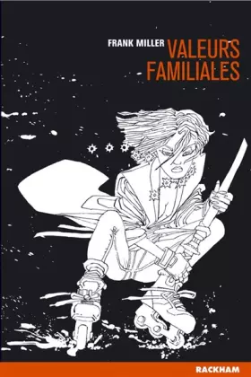 Couverture du produit · Sin City, tome 5 : Valeurs familiales
