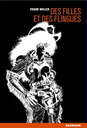 Couverture du produit · Sin City T. 6 - Des filles et des flingues