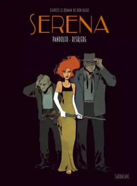 Couverture du produit · Serena