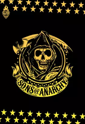 Couverture du produit · Sons of Anarchy, Tome 1 :