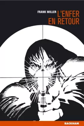 Couverture du produit · Sin City, tome 7 : L'Enfer en retour