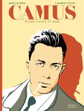 Couverture du produit · Camus - Entre Justice et mère