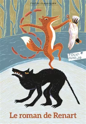 Couverture du produit · Le Roman de Renart