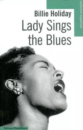 Couverture du produit · Lady Sings The Blues