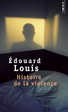 Couverture du produit · Histoire de la violence
