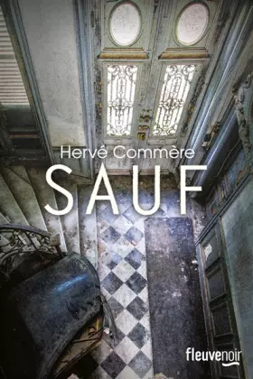 Couverture du produit · Sauf