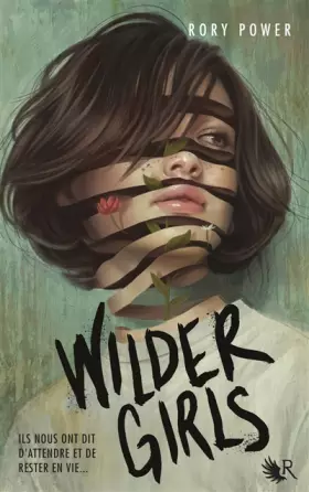 Couverture du produit · Wilder Girls - édition française