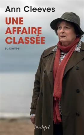Couverture du produit · Une affaire classée