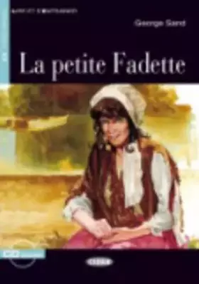 Couverture du produit · LE.PETITE FADETTE+CD: A2-niveau ERK