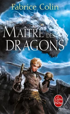 Couverture du produit · Le Maître des dragons