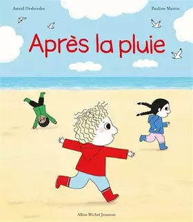 Couverture du produit · Archibald - Après la pluie