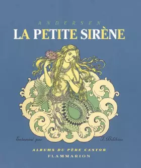 Couverture du produit · Petite sirene (La)