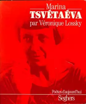 Couverture du produit · P262-MARINA TSVETAEVA