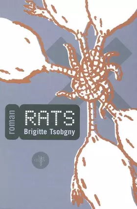 Couverture du produit · Rats