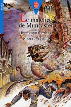 Couverture du produit · Le maléfice de Muncaster. suivi de Brangwyn Gardens