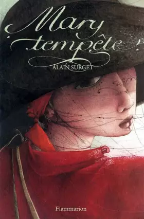 Couverture du produit · Mary tempête : Le destin d'une femme pirate