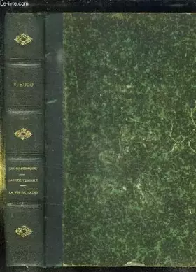 Couverture du produit · LES CHATIMENTS, L ANNEE TERRIBLE, LA FIN DE SATAN.