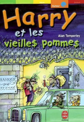 Couverture du produit · Harry et les vieilles pommes