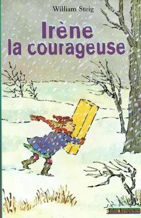 Couverture du produit · Irène la courageuse