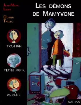 Couverture du produit · Les Démons de Mamyvonne