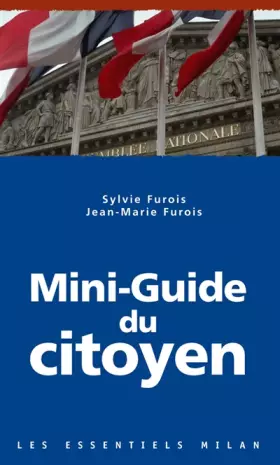 Couverture du produit · Mini-guide du citoyen (le)