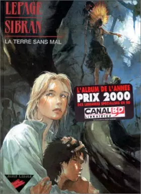 Couverture du produit · La Terre sans mal