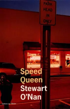 Couverture du produit · Speed Queen