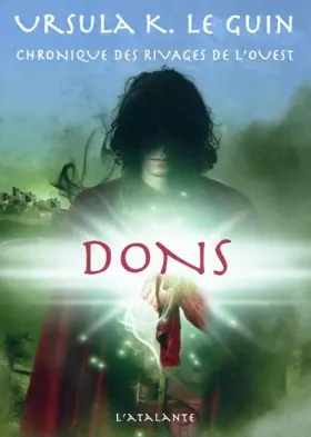 Couverture du produit · Dons - Chronique des rivages de l'ouest