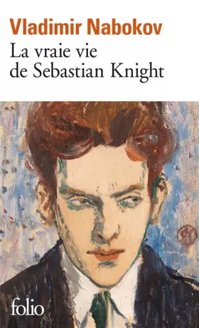 Couverture du produit · La vraie vie de Sebastian Knight