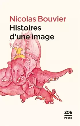 Couverture du produit · Histoires d'une image