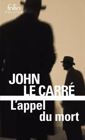 Couverture du produit · L'appel du mort