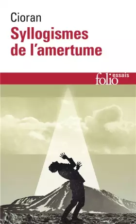 Couverture du produit · Syllogismes de l'amertume