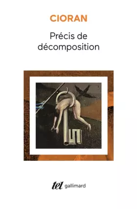 Couverture du produit · Précis de décomposition