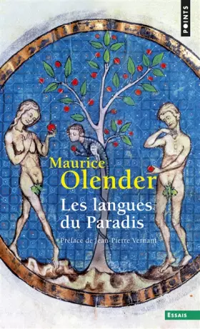 Couverture du produit · Les Langues du paradis