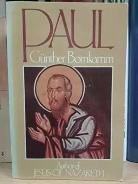 Couverture du produit · Paul