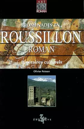 Couverture du produit · Promenades en Roussillon roman