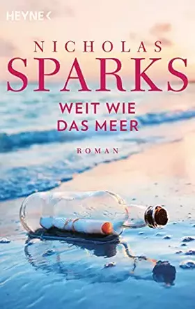 Couverture du produit · Weit wie das Meer: Roman