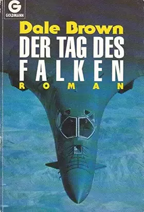 Couverture du produit · Der Tag des Falken