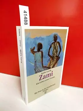 Couverture du produit · Zami: Ein Leben unter Frauen