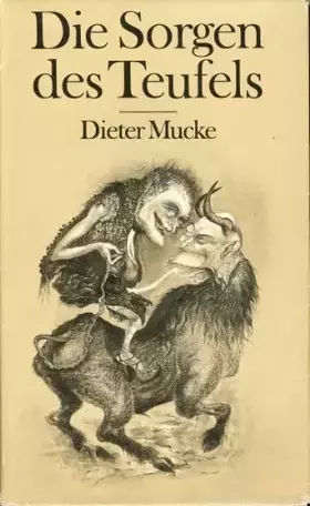Couverture du produit · Die Sorgen Des Teufels